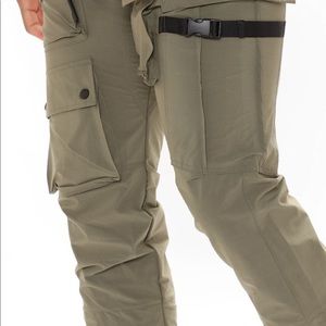 Men’s Fashion Nova Pants